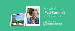 South African ipad Summit - eLearning Industry thumbnail