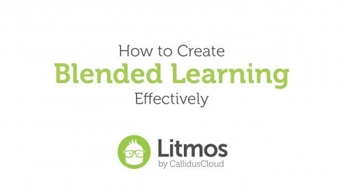 Blended Learning Webinar with Brent Schlenker – Video Posted thumbnail