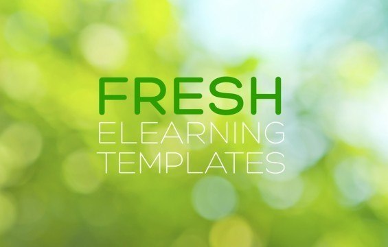 Freshly Made Lectora and Articulate Storyline Templates thumbnail