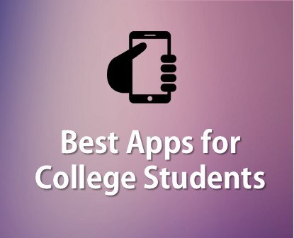 10 Best Apps for College Students for 2015  thumbnail
