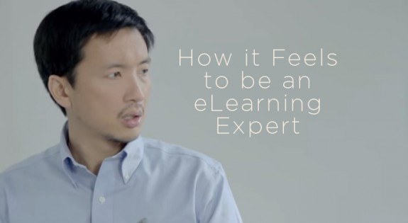 How it Feels to Be an eLearning Expert  thumbnail