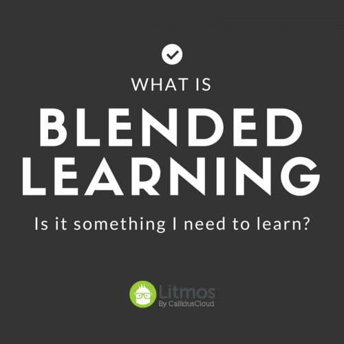 What You May Not Know About Blended Learning thumbnail