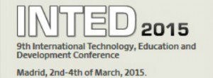 INTED 2015 - eLearning Industry thumbnail