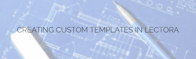 Creating Custom Templates in Lectora thumbnail