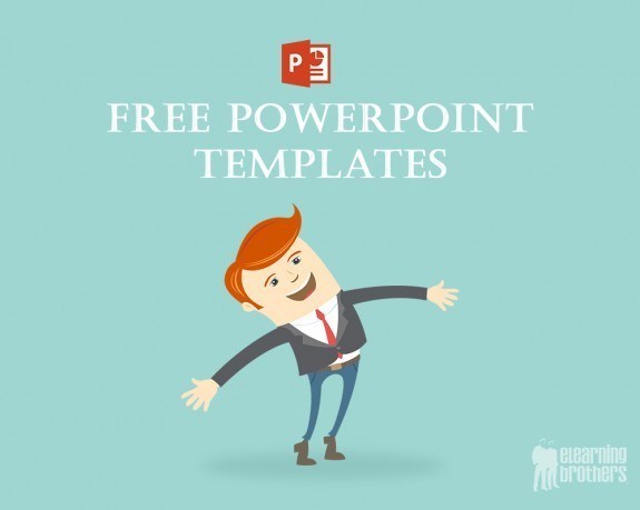 Free PowerPoint Templates for eLearning thumbnail