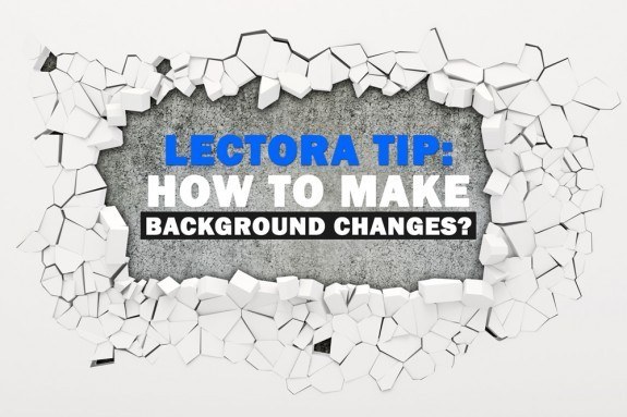 Lectora Tip: Do You Need to Make Background Changes? thumbnail