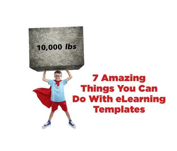 7 Amazing Things You Can Do With eLearning Templates thumbnail