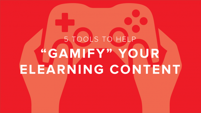 5 Tools to Help You "Gamify" Your eLearning Content | DigitalChalk Blog thumbnail