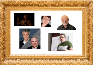 People that inspire me: my 5 eLearning heroes thumbnail