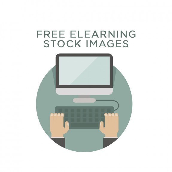 Free eLearning Stock Images of Computers and Devices thumbnail