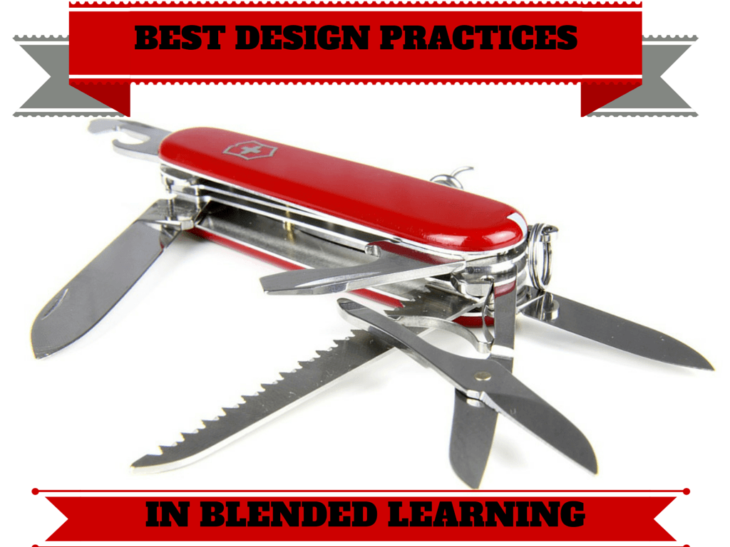 3 Best Design Practices for an Effective Blended Learning Course - eLearning Solutions thumbnail