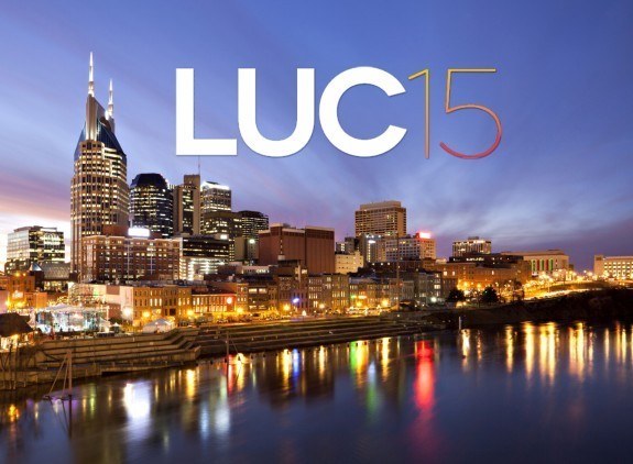 Lectora User Conference Sessions You Should Attend This Year - #LUC2015 thumbnail