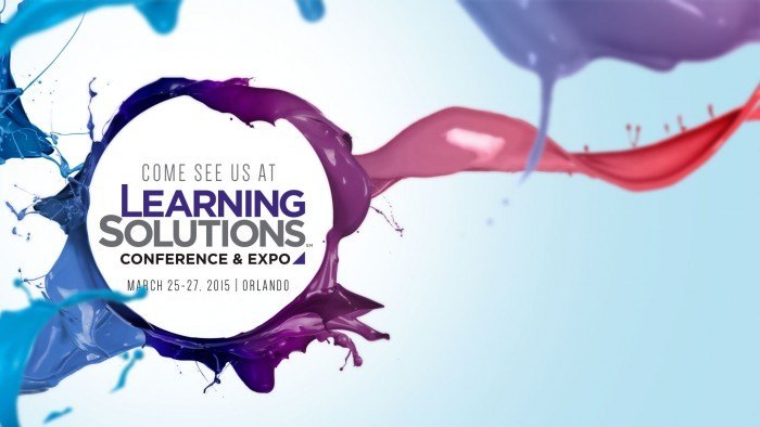 Come See Us at Learning Solutions 2015! | DigitalChalk thumbnail