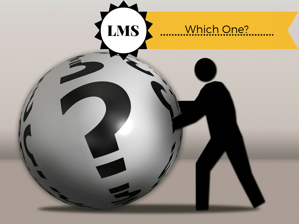 How to Choose the Right LMS for Your Needs? - eLearning Solutions thumbnail