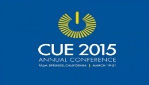 CUE 2015 - eLearning Industry thumbnail