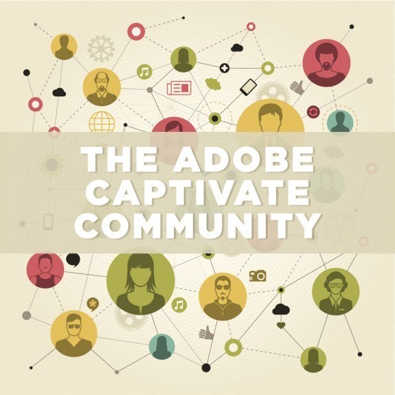 Solving Your Development Issues in the Adobe Captivate Community thumbnail