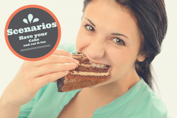 Scenarios and Characters in Lectora: Have your Cake and Eat it Too thumbnail