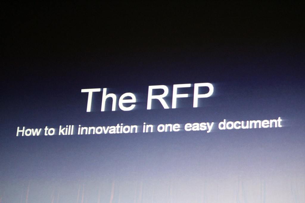 Looking for an eLearning Partner? 5 Reasons to skip the RFP. thumbnail