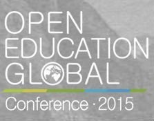 Open Education Global Conference 2015 - eLearning Industry thumbnail