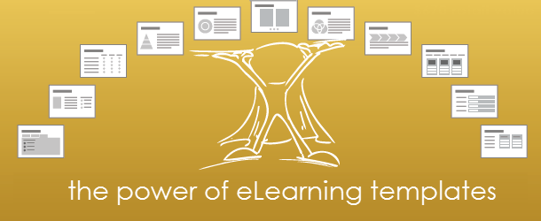 The Power of eLearning Templates  thumbnail