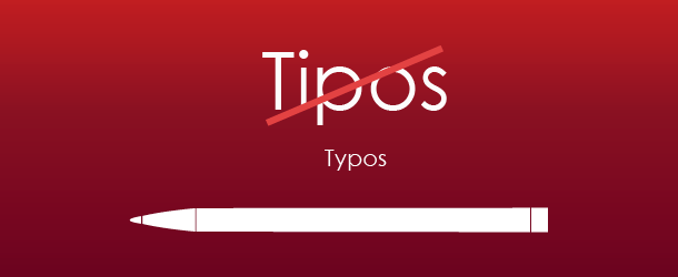 Tips to Terminate Typos in your Online Courses thumbnail