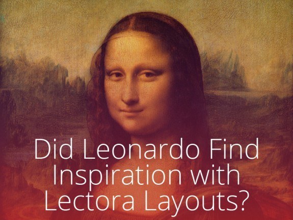 Did Leonardo Find Inspiration with Lectora Page Layouts? thumbnail