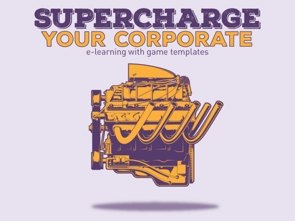 Supercharge Your Corporate eLearning With Game Templates thumbnail