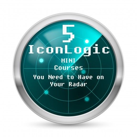 5 IconLogic Mini-Courses That Need to Be on Your Radar thumbnail