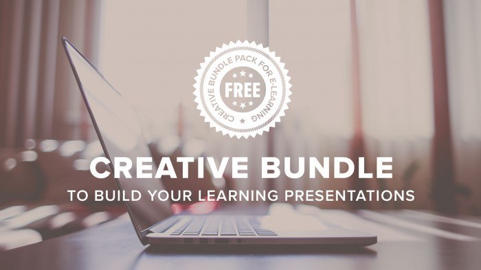 Announcing Our Free eLearning Creative Bundle: Get It Now! | DigitalChalk Blog thumbnail