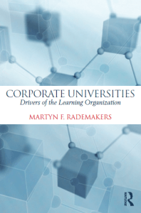 Book review: Corporate universities. Drivers of the learning organization thumbnail