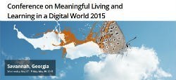 Meaningful Living and Learning in a Digital World 2015 - eLearning Industry thumbnail