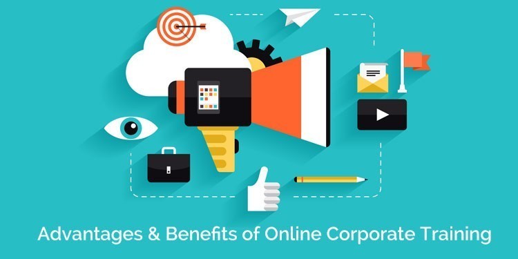 Online Corporate Training – Advantages and Benefits thumbnail