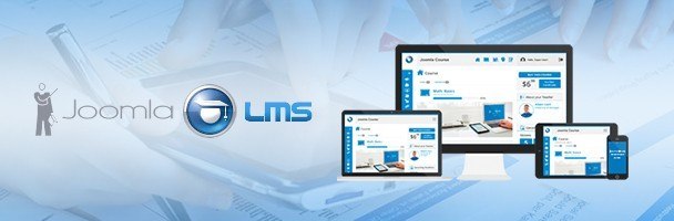 JoomlaLMS 2.0 Launched: Redesigned and Mobile-compatible by News  Editor : Learning Solutions Magazine thumbnail