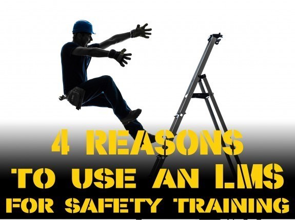 4 Reasons to Use a Learning Management System for Safety Training - eLearning Brothers thumbnail