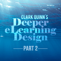 Deeper eLearning Design: Part 2 - Practice Makes Perfect thumbnail