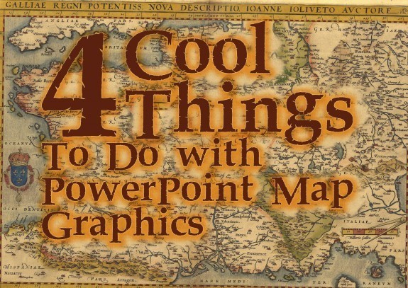 4 Cool Things You Can Do with PowerPoint Map Graphics - eLearning Brothers thumbnail
