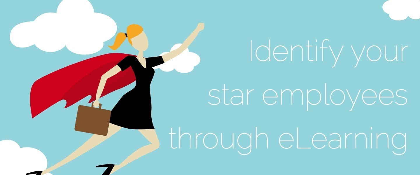 5 ways to identify your star employees through eLearning - eFront Blog thumbnail