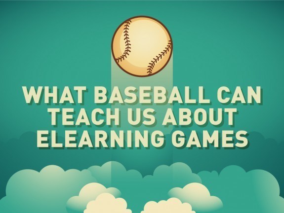 What Baseball Can Teach Us About eLearning Games - eLearning Brothers thumbnail