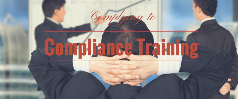 The Complete Guide For Making Complying With Compliance Training Easier ...