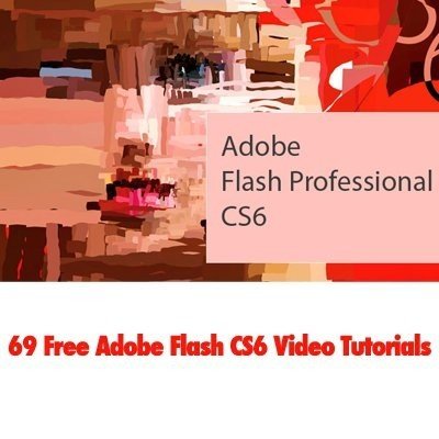 69 Free Adobe Flash CS6 Video Tutorials - eLearning Industry thumbnail
