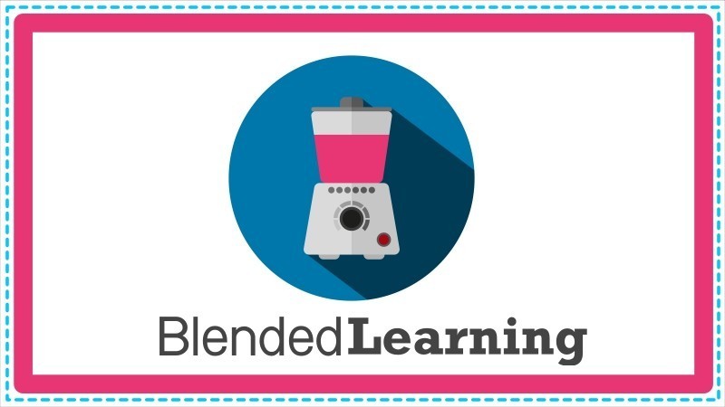10 Benefits of Teaching in a Blended Learning Classroom | Learn2Earn Blog thumbnail