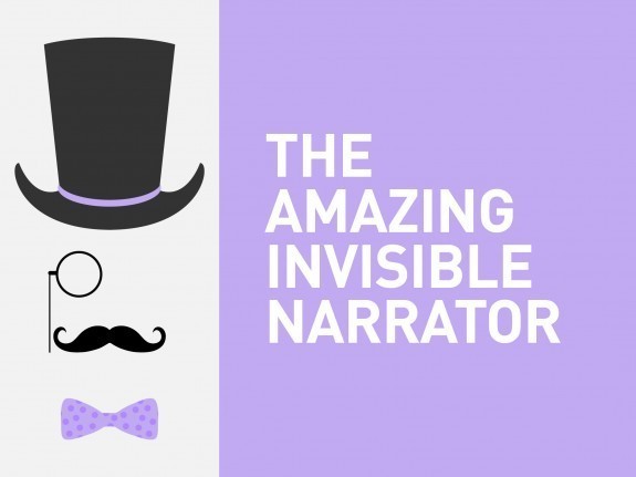 The Amazing Invisible Narrator - eLearning Brothers thumbnail