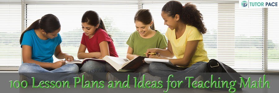 100 Lesson Plans And Ideas For Teaching Math thumbnail