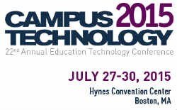 Campus Technology 2015 - eLearning Industry thumbnail
