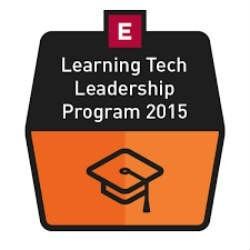 Learning Tech Leadership Program 2015 - eLearning Industry thumbnail