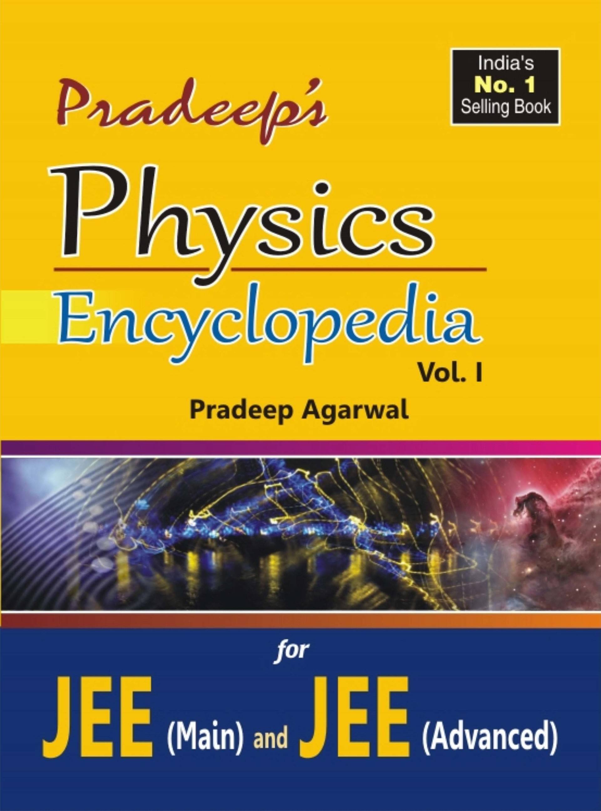 Mathematics Chemistry Physics book for IIT JEE Main/Advanced| Medical|AIPMT | Pradeep Agarwal Academy thumbnail