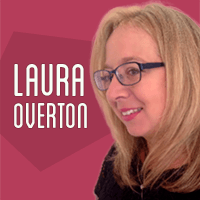 Laura Overton - Crystal Balling with Learnnovators thumbnail