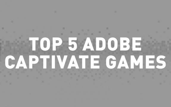 Our Top 5 Adobe Captivate Game Downloads - eLearning Brothers thumbnail