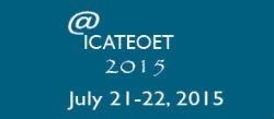 ICATEOET 2015 - eLearning Industry thumbnail