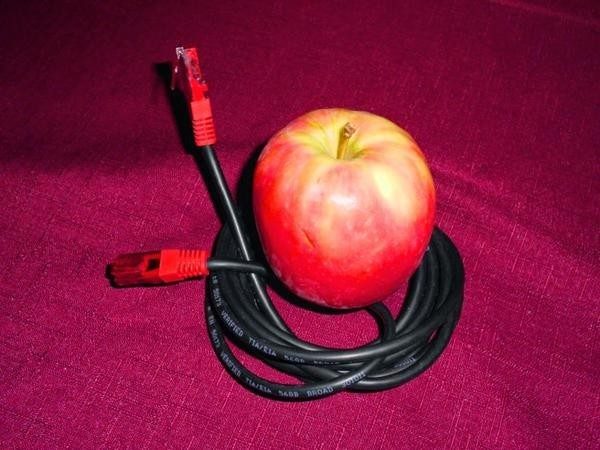 #Blimage challenge – apple for teacher thumbnail